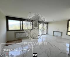 P#MZ107582 Apartment for Sale in Mar Moussa/مار موسى