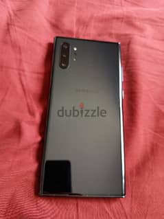 note 10 plus