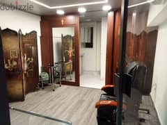 16 Sqm for rent prime location in Achrafieh