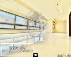 P#MR107594 Brand new luxurious apartment in Msaytbeh/المصيطبة