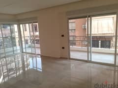 175 Sqm l Apartment For Sale in Ras El Nabeh - Beirut View