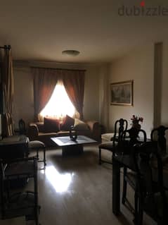 FURNISHED APARTMENT IN DBAYEH PRIME (130SQ) , (DBR-159)