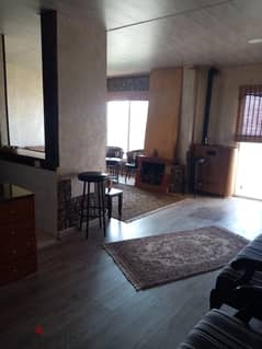 VAL DE NEIGE FARAYA PRIME (75Sq) FULLY FURNISHED, (KFA-161)