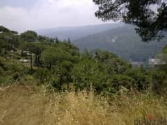 Land For Sale In Broumana
