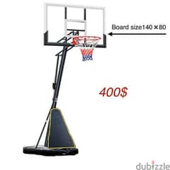movable basketball