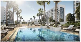 Dubai new project 30% payment only during construction, 10% ROI