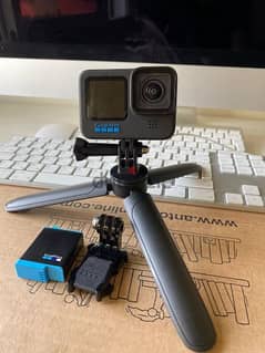 Gopro