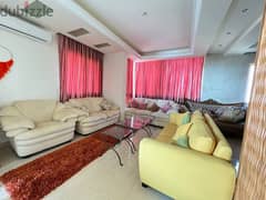 Apartment for Sale in Debbieh/ El Chouf - شقة رائعة للبيع في الدبية /