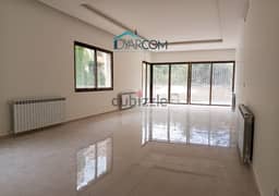 DY1756 - Jamhour Apartment With Terrace For Sale!