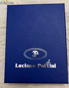 Luciano Polini Wallet