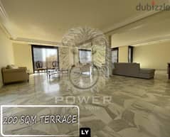 P#LY107614 460sqm apartment in badaro/بدارو