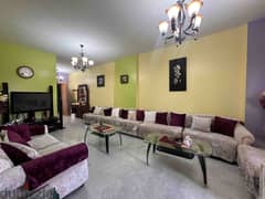 Apartment In Hboub For Sale | Main Road | شقة للبيع | PLS 26045
