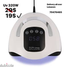 UV Nail Machine HOT DEAL