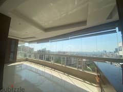 Nice apartment for rent in hazmieh ak1004