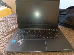 Dynabook Laptop for sale