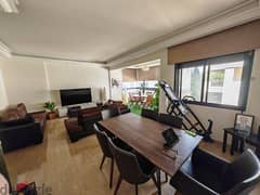 APARTMENT FOR SALE IN ADONIS  ZOUK MOSBEH