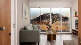 Studio Apartment For Rent in Hamraستديو للاجار في الحمراCPCF48