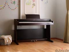 yamaha arius ydp-105 digital (electric) piano