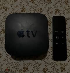 Apple Tv