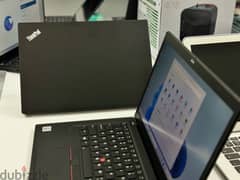 Laptop Lenovo T14s i7 10th gen