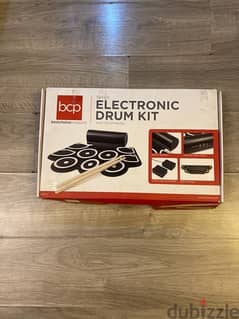 electric drums