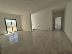 Apartment 103m2 New Building Chamat Jbeil (Eligible for Housing Loan)