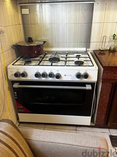 Flora Oven for Sale