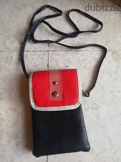 mini purse 150 alf