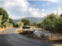 land  for rent in beit merry
