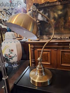 lamp vintage  Seventies