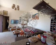 P#ES107659 110 sqm apartment FOR SALE in Dhour El Chweir/ضهور الشوير