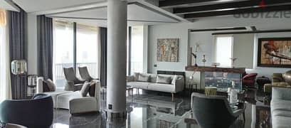 Luxurious 765m² Duplex for Sale in Sahel Alma
