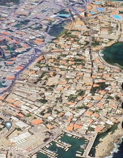Catchy 1,050m² Land for Sale in Batroun