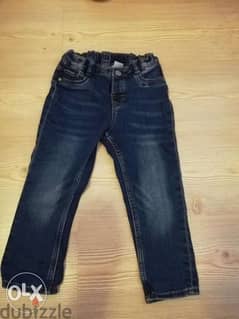 H & M Denim jeans