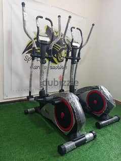 elliptical machine sports fitness factory any one 330$