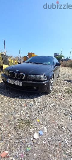 BMW Other 2001