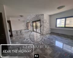 P#FJ107678 250 sqm apartment FOR RENT in Antelias/أنطلياس