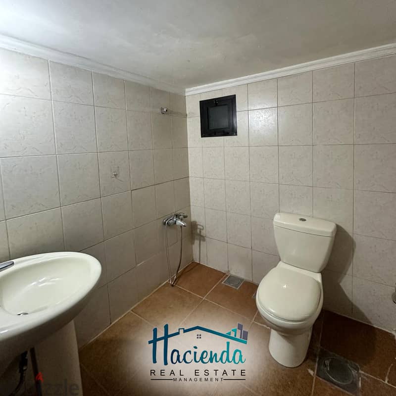 Furnished Apartment For Rent In Adonis Zouk Mosbeh Apartments