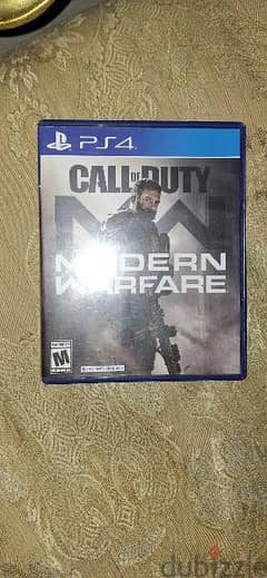 call of duty modern warfer used 9 days /need for speed heat 81 923 598
