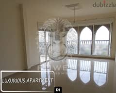 P#DI107686 . Apartment for Sale in JIYEH / الجية - الشوف