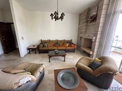Apartment for Sale in fanar شقه للبيع في الفنارCPKB60