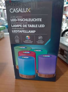german store casalux led table lamp