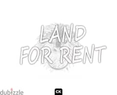 P#CK107691 Land for rent in Jounieh/جونيه