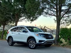 (FREE REGISTRATION) 2015 HONDA CR-V AWD