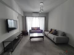 L15443 - Renovated Furnished Apartment for Sale in Sodeco - Achrafieh