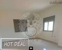 P#DI107694 150 SQM Apartment for Sale in Dibbiyeh / الدبية- الشوف