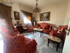 Apartment for Rent Sed el baouchriehشقه للايجار في سد البوشريه CPKB64