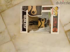 Funko pop catwoman (selina kyle)