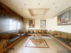 Apartment For Rent In Ramlet El Bayda I Furnished I 24/7 Electricity