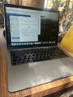 macbook pro 2019  core i7
